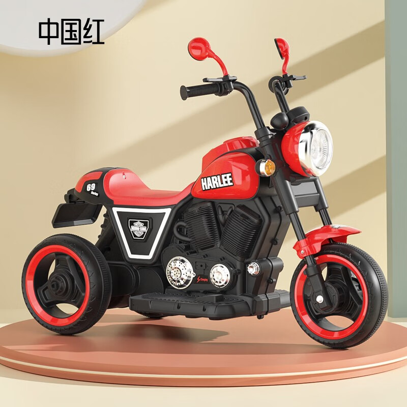 艾瑞迪挎斗摩托車TLY-69-1
