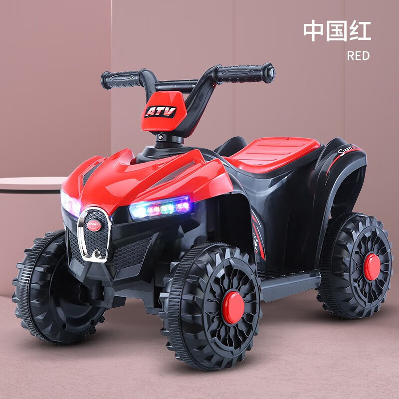 艾瑞迪兒童電動車CTL-D68