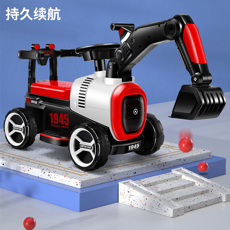 艾瑞迪兒童滑行車(chē)GX-918